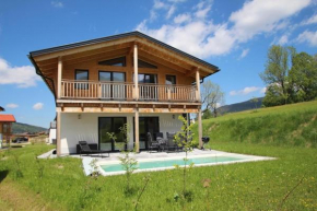 Chalet Max View, Inzell